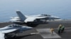 美国空袭伊拉克北部伊斯兰极端部队