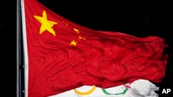 在2021年东京奥运会前,有23名中国游泳运动员对曲美他嗪检测呈阳性。世界反兴奋剂机构(WADA)被批对此秘而不宣,中国队员获准继续参赛并夺取多枚奖牌。(美联社画面)