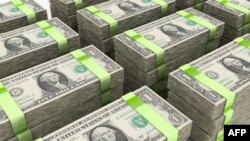 Ngũ Giác Ðài không xử lý thỏa đáng 8,7 tỉ đôla nguồn thu dầu khí Iraq
