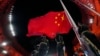 批评还是赞扬？北京冬奥墙内墙外各说各话