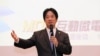 台南市长访上海直言台湾独立理念