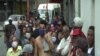 May Day Protests Muted As Coronavirus Wreaks Havoc On Global Economy 