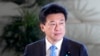 日本首相任命新外交与国防大臣 如何处理中国关系受注目