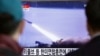 朝鲜和韩国就导弹试验是否成功有分歧