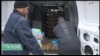 VOA连线(尼亚)：华盛顿低温预警，救援庇护机构准备就绪