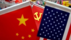 时事大家谈: 美中实力空前接近，亚太将见证危险十年？