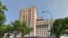 纽约市一医院发生枪击事件