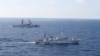 美国海警队快速实施装备现代化 