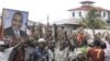 Tanzanian Election Results Trickle In