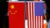 孟晚舟返国后，被中国禁止离境三年多的美籍华人姐弟获放行