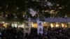 香港医护界星期六集会呼吁当局要“尊重人权 克制警权”