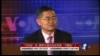 海峡论谈:“习洪会”引燃国民党的“洪”荒之力?