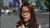 川普上任百日临近，北京市民评价不一