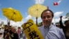 香港民主活动人士思考下一步如何走