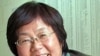 王荔蕻遭起诉 律师对庭审不乐观