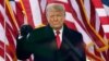 Facebook eboyi kozongisa compte ya Donald Trump