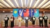 美国与太平洋岛国峰会加强伙伴关系，专家称有助台湾保护邦交