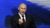 Ông Putin cảnh báo phương Tây chớ can thiệp vào chính trường Nga