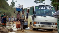 Amakuru y'Akarere