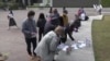 香港人关心台湾选举 一些人希望蔡英文连任