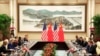 奥巴马：中国需在国际舞台上更为负责任