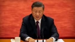 时事大家谈: 习近平呼合作控分歧 拜登是否买账？