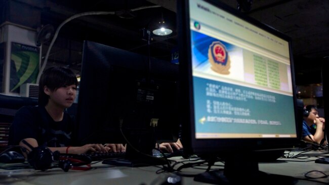 ရုရှားပြည်သူတွေ VPN သုံးနိုင်ဖို့ အမေရိကန် ထောက်ပံ့ပေးနေ 