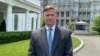 美中两国外交官员通电话，双方认为保持沟通至关重要