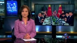 VOA连线(余君慧)：奥习会，共识虽有，分歧依旧