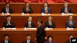 美中等国新闻及风光图片精选 (8月1日-5日，20图）