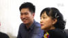台灣大選世代之爭：“由藍轉綠”外省第三代談國家認同。（視頻截圖）