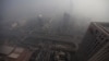 中国新领导人的环保挑战与机遇