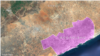 Afgoye, near Mogadishu, Somalia