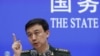 北京、台北互指对方为危害台海和平稳定的最大威胁