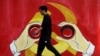 新书欲揭中共权贵和中国富豪勾结内幕，作者遭死亡威胁