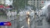 台湾“小国战疫” 亲中沦陷、反中安全？