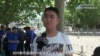 高科技留美学生签证收紧 中国拟赴美求学者遗憾