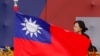 中国使用“AI虚拟人”猛烈谩骂攻击台湾总统蔡英文
