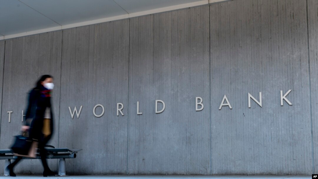World Bank
