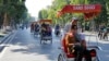 中国人赴越旅游增加有助改善中越关系