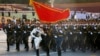 媒体观察：习近平裁军三十万 秀肌肉和减肥不矛盾