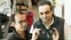 Glasses Self-Adjust Focus in 14 Milliseconds 